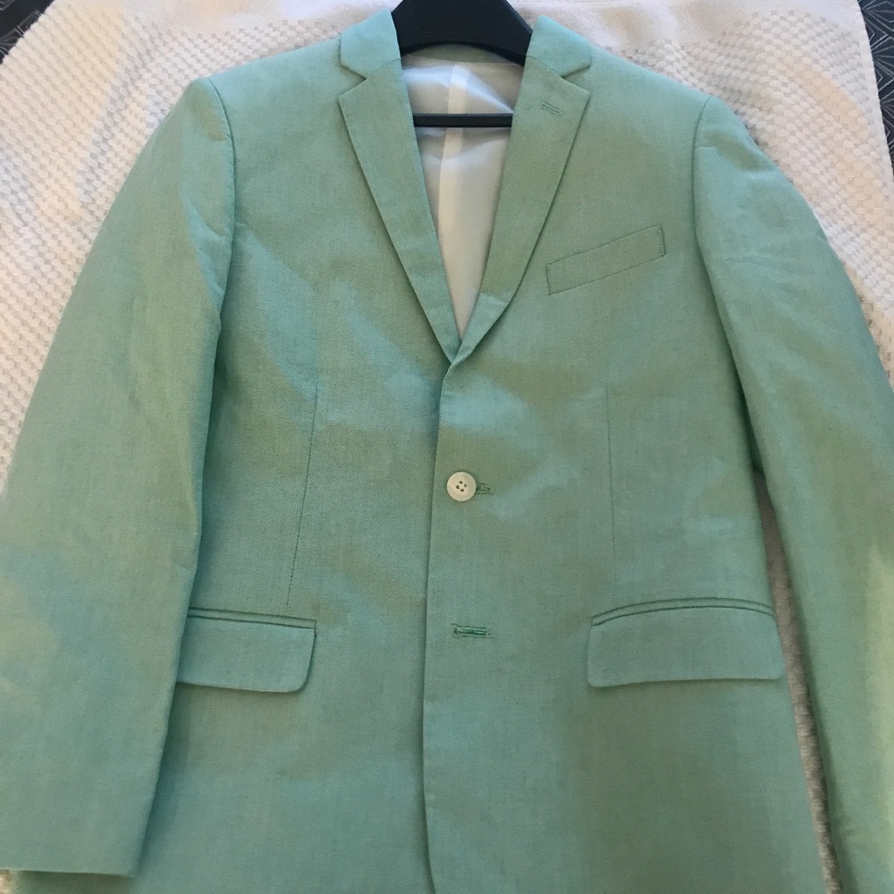 Oxford Jacket for Boys